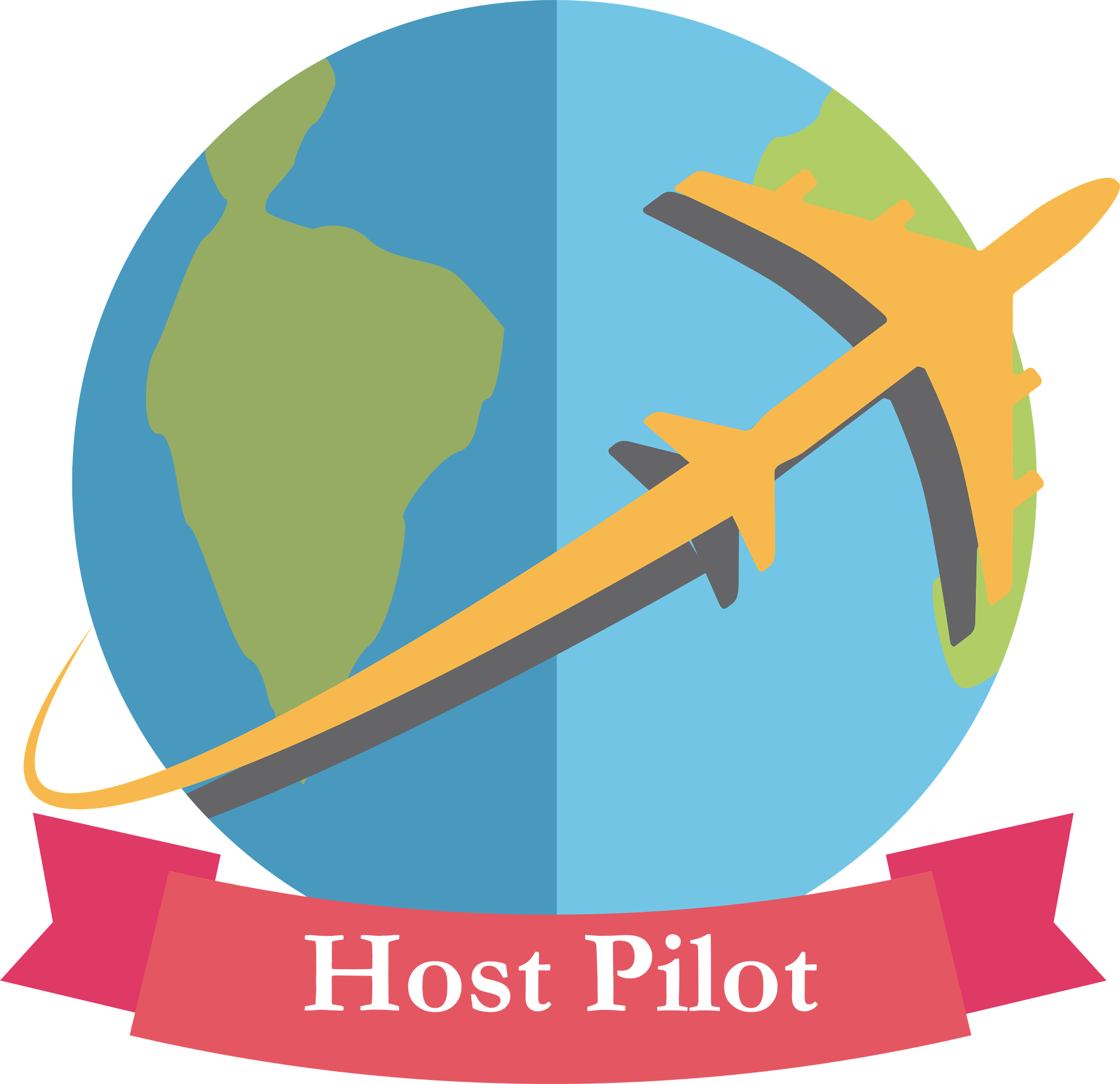 Host Pilot